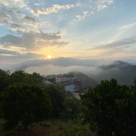 Bed & Breakfast Altissima Penacova