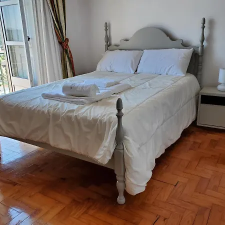 Bed & Breakfast Altissima Penacova
