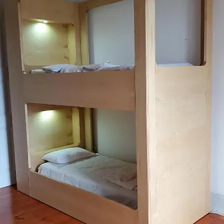 Altissima Bed & Breakfast