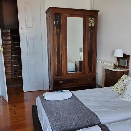 Bed & Breakfast Altissima *